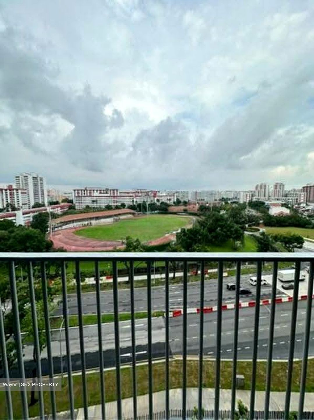 The Florence Residences (D19), Apartment #617638681
